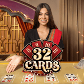 32 Baraha live casino on jiliko com