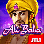 Ali Baba slot on jiliko com