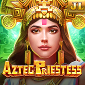 Aztec Priestess slot on jiliko com