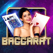 Baccarat B live casino on jiliko com