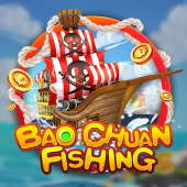 Bao Chuan Fishing on jiliko com