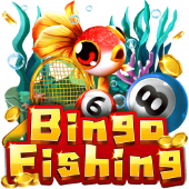 Bingo Fishing on jiliko com