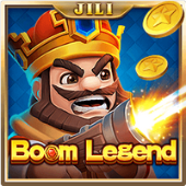 Boom Legend on jiliko com