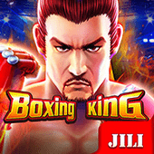 Boxing King slot on jiliko com