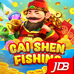 Cai Shen Fishing on jiliko com