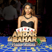 Casino Marina Andar Bahar on jiliko com