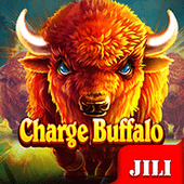 Charge Buffalo slot on jiliko com