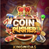 Coin Pusher on jiliko com