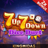 Dice Duet on jiliko com