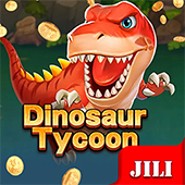 Dinosaur Tycoon on jiliko com