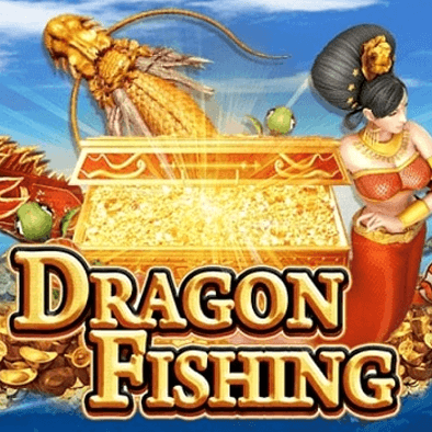 Dragon Fishing on jiliko com