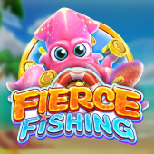 Fierce Fishing on jiliko com