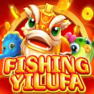 Fishing Yi Lu Fa on jiliko com