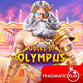 Gates of Olympus on jiliko com