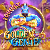 Golden Genie on jiliko com