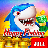 Happy Fishing on jiliko com
