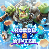 Horde 2 Winter jiliko com slot