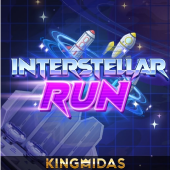 Interstellar Run on jiliko com