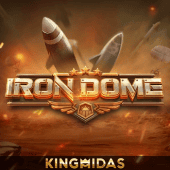 Iron Dome on jiliko com