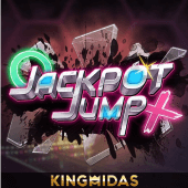 Jackpot Jump on jiliko com