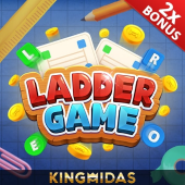 Ladder Game on jiliko com