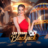 Las Vegas Blackjack on jiliko com