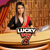 Lucky 7 live casino on jiliko com