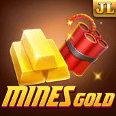Mines Gold jiliko com slot