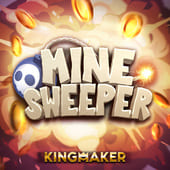Minesweeper on jiliko com