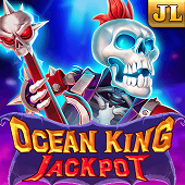 Ocean King Jackpot on jiliko com