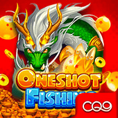 Oneshot Fishing on jiliko com