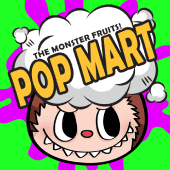 Popmart jiliko com slot