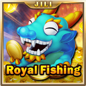 Royal Fishing on jiliko com
