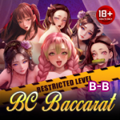 Sexy Baccarat on jiliko com