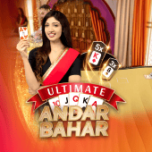 Ultimate Andar Bahar on jiliko com