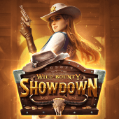 Wild Bounty Showdown on jiliko com